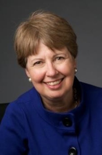 Headshot of Anne Berman, LSU Foundation National Board Member.