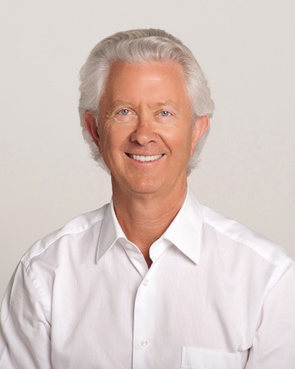 Headshot of Charles W. Lamar III, LSU Foundation National Board Member.