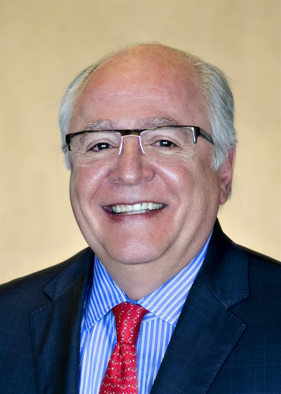 Headshot of Charles A. Landry, LSU Foundation National Board Member.