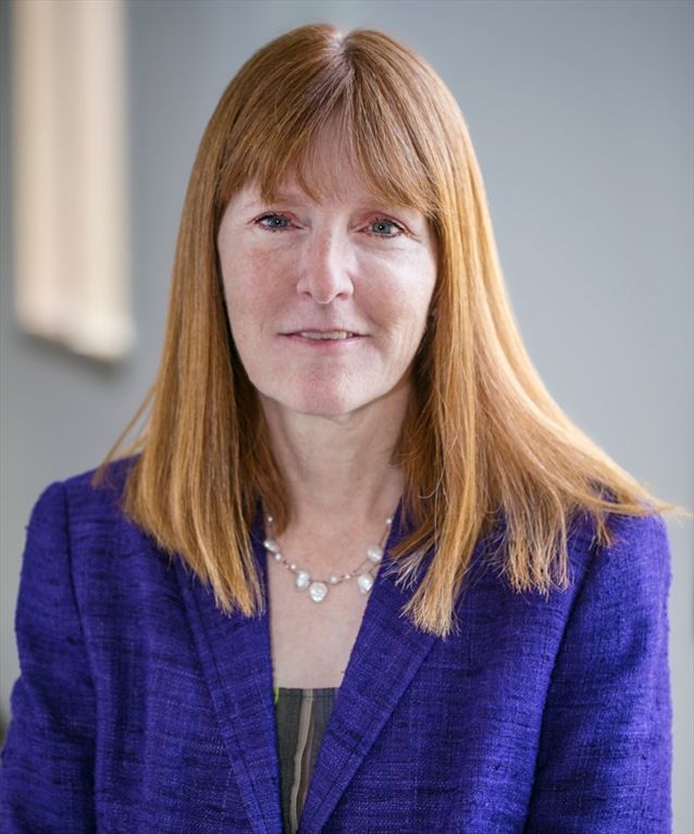 Headshot of Elizabeth H. Ronn, LSU Foundation National Board Member.