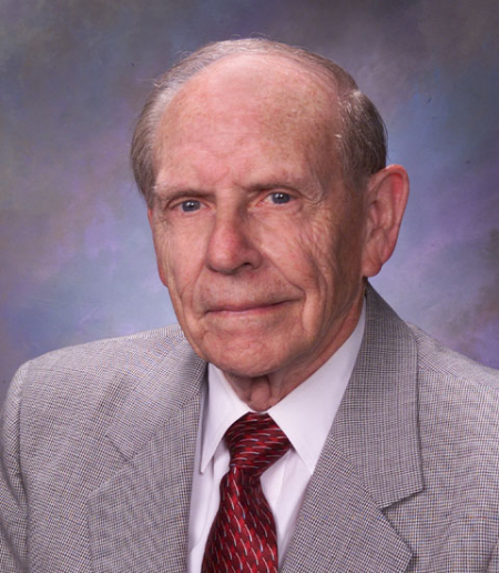 Headshot of Frank W. Harrison, LSU Foundation National Board Member.