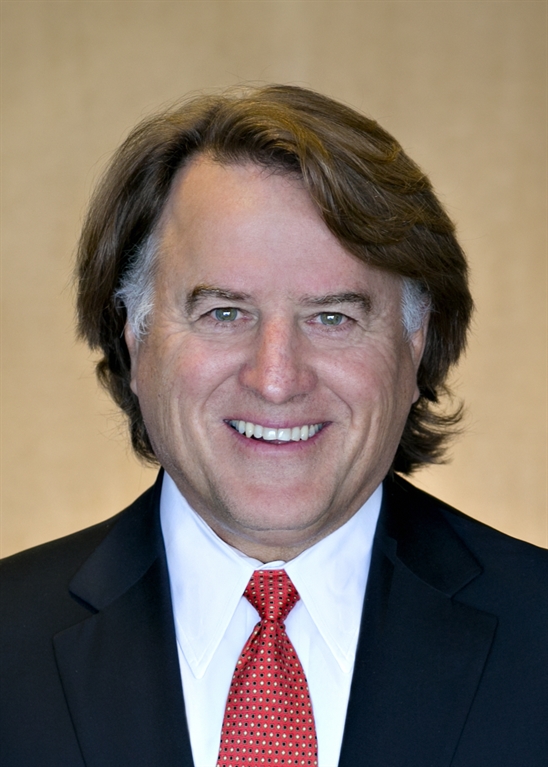 Headshot of Gary L. Laborde, LSU Foundation National Board Member.