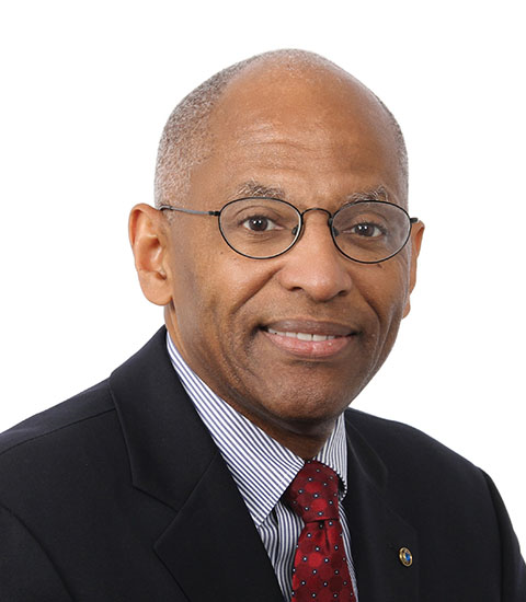 Headshot of Gregg A. DeMar, LSU Foundation National Board Member.