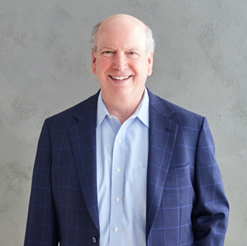 Headshot of Harry Hawks, LSU Foundation National Board Member.