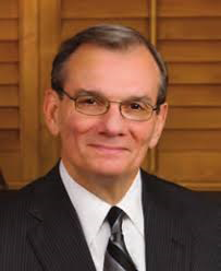 Headshot of Harry J. Longwell, LSU Foundation National Board Member.