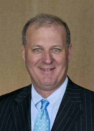 Headshot of Jeffrey N. Springmeyer, LSU Foundation National Board Member.