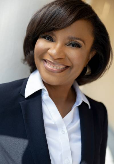 Headshot of Joaneane A. Smith, LSU Foundation National Board Member.