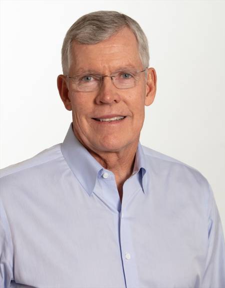 Headshot of John M. Engquist, LSU Foundation National Board Member.