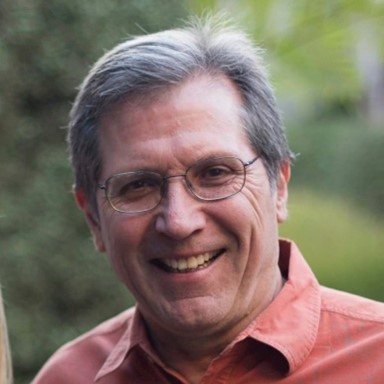 Headshot of Keith J. Evans, LSU Foundation National Board Member.