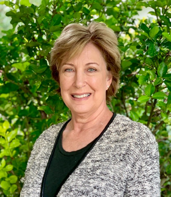 Headshot of Laura C. Moffitt, LSU Foundation National Board Member.