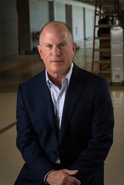 Headshot of Leonard K. Lemoine, LSU Foundation National Board Member.