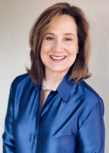 Headshot of Lori Garrison, LSU Foundation National Board Member.