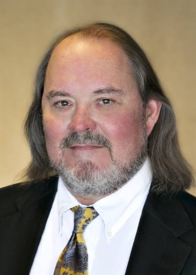 Headshot of Mark K. Anderson, LSU Foundation National Board Member.