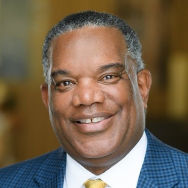 Headshot of Mark E. Grant, LSU Foundation National Board Member.