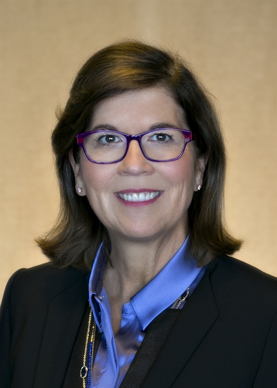 Headshot of Mary T. Neal, LSU Foundation National Board Member.