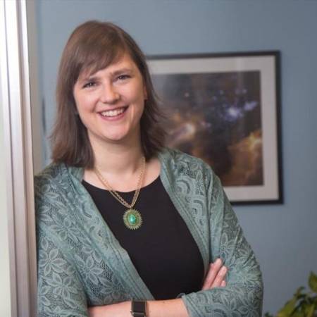 Headshot of Michelle Holoubek, LSU Foundation National Board Member.