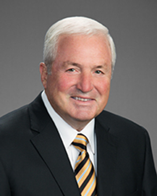 Headshot of Rene R. Joyce, LSU Foundation National Board Member.