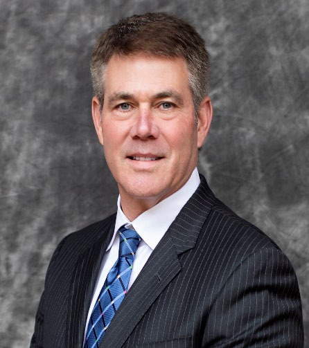 Headshot of Roy O. Martin III, LSU Foundation National Board Member.