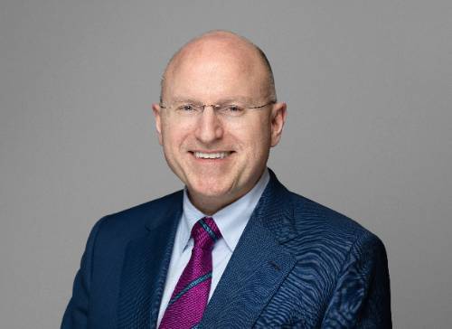 Headshot of Stephen M. Moret, LSU Foundation National Board Member.