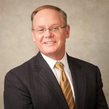 Headshot of Stephen P. Herbert, LSU Foundation National Board Member.