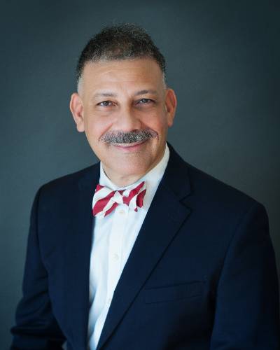 Headshot of Todd G. Schexnayder, LSU Foundation National Board Member.